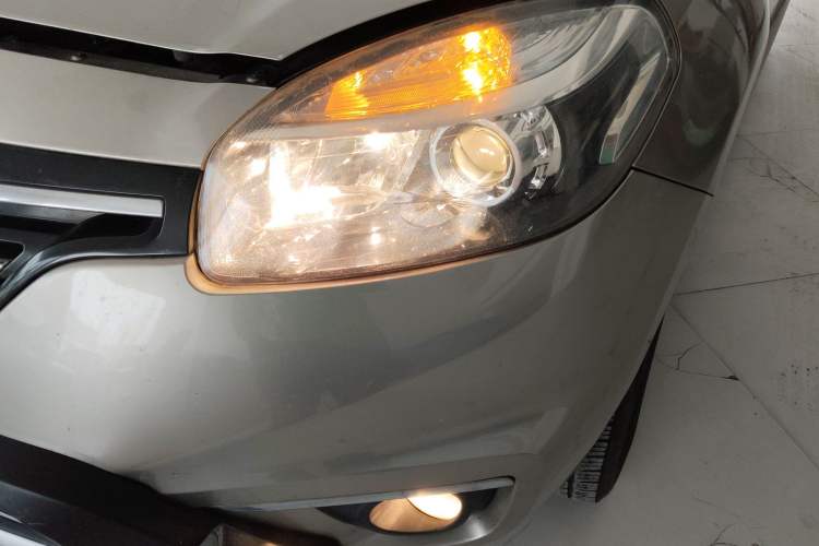 Used Renault Koleos 2014 2.0L Two-Wheel Drive Comfort Edition
