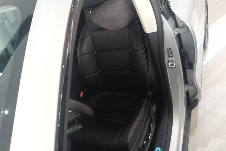 Used smart #3 2024 Dynamic Long-Range Edition