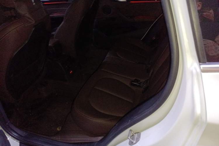 Used BMW X1 2020 sDrive20Li Premium Edition