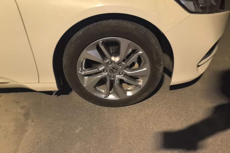 Used Honda Accord 2018 260TURBO Elite Edition China VI Right Front Wheel Hub