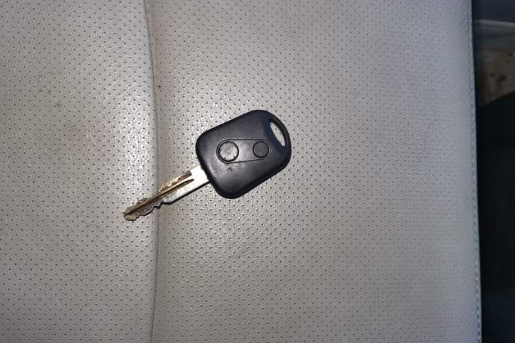 Used Jinbei New Hiace X30L 2019 1.5L Wealth Edition China VI SWC15M
