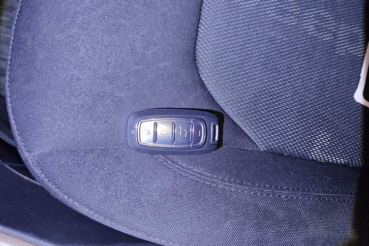 Used Jeep Renegade 2017 180T Automatic Jingneng Edition
