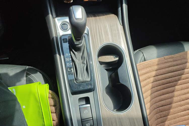 Used Nissan Teana 2021 2.0L XL Comfort Edition