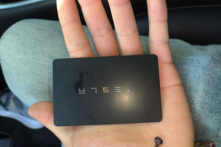 Used Tesla Model 3 (Import) 2019 Long-Range All-Wheel-Drive Version