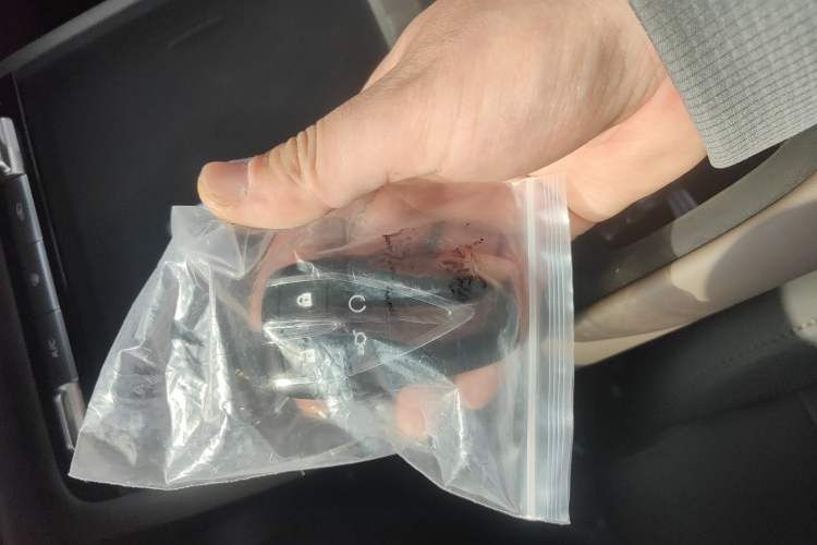 Used CHANGAN CS55PLUS 2026 Model Fourth-Generation New Blue Whale 1.5T Leading Model