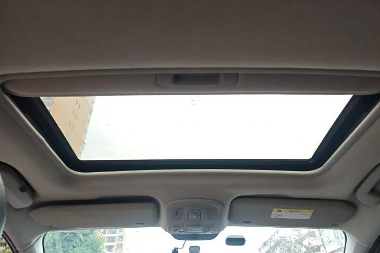 Used Citroen C4L 2014 1.8L Intelligent Drive Automatic Dynamic Model