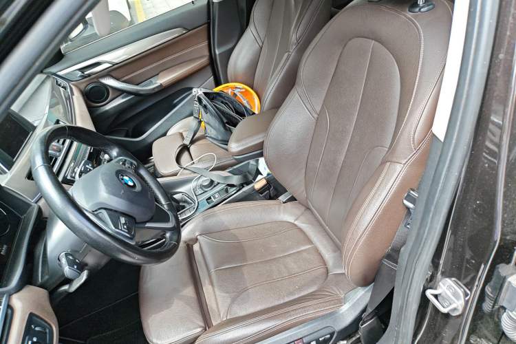 Used BMW X1 2019 sDrive18Li Premium Edition