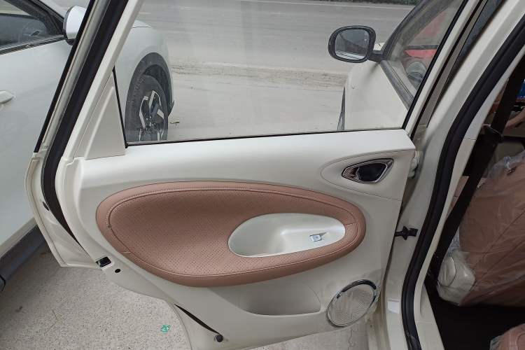 Used Wuling Bingo 2025 333 km Lingxi Connected Version