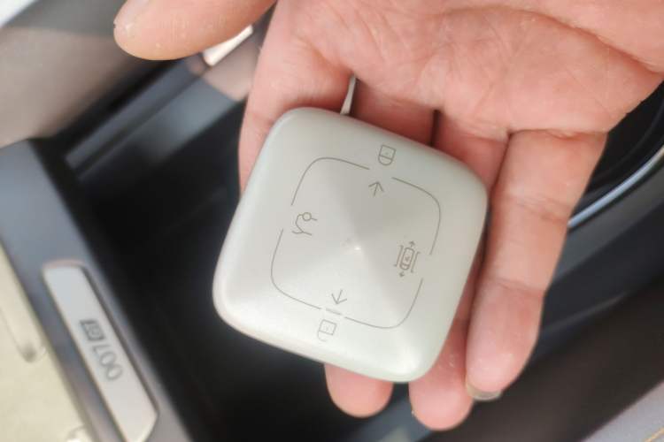 Used Zeekr 007GT 2025 Rear-Drive Intelligent Driving Version 75 kWh Interior 1