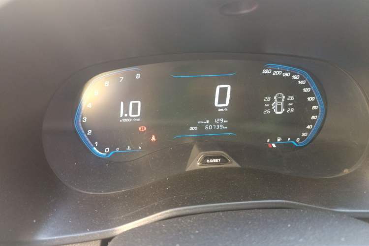 Used Wuling Hongguang S3 2018 1.5L Manual Luxury Model China V Standard