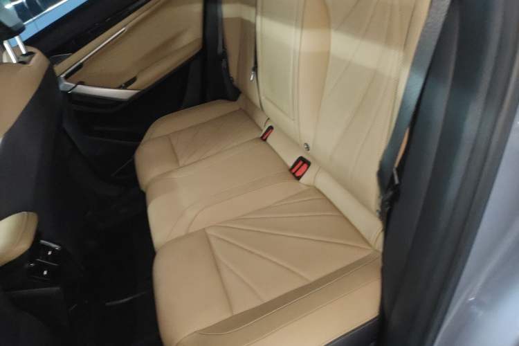 Used Geely Auto FX11 2023 1.5TD DCT Prestige Edition