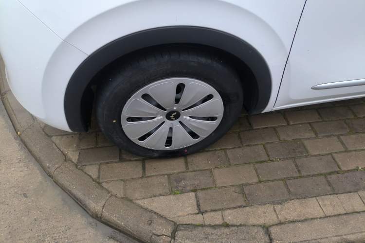 Used Wuling Bingo 2024 203km Light Edition
