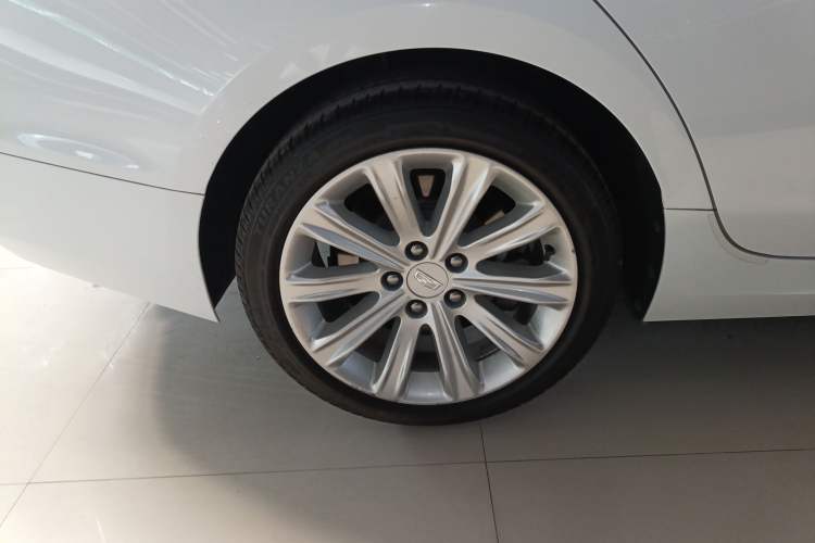 Used Cadillac ATS-L 2016 28T Tech Edition