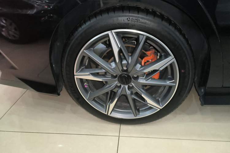 Used GAC Trumpchi EMPOW 2024 400T Automatic Yingbao R PRO Edition
