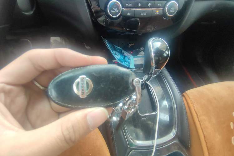 Used Nissan X-Trail 2019 2.0L CVT Comfort Edition 2WD