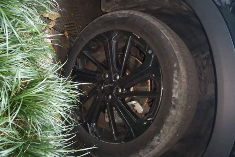 Used Dongfeng Aeolus Huge 2024 Mach Power 1.5T Luxury Model