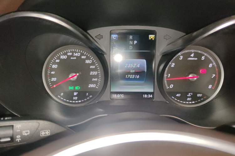 Used Mercedes-Benz GLC 2019 GLC 200 L 4MATIC