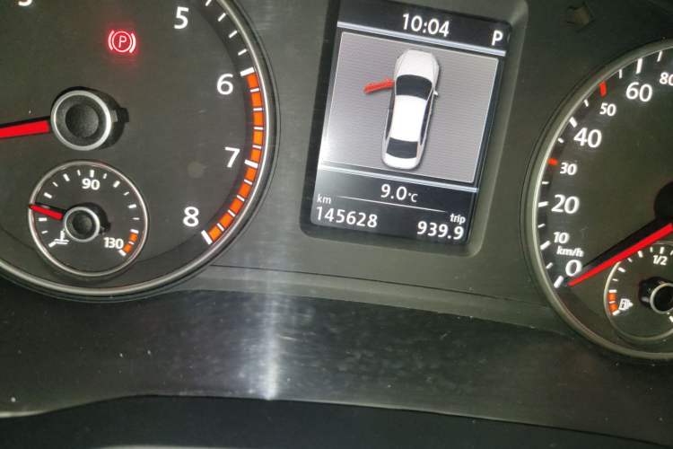 Used Volkswagen Passat 2015 2.0 TSI DSG Prestige Edition
