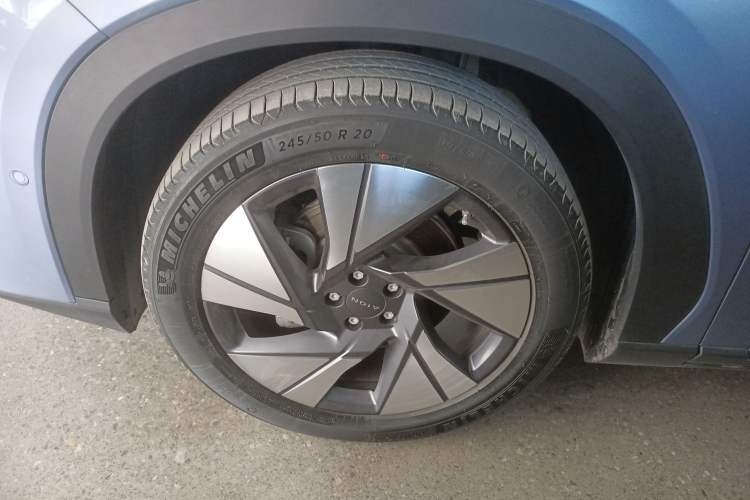 Used AION LX 2022 Plus 80D Flagship Edition
