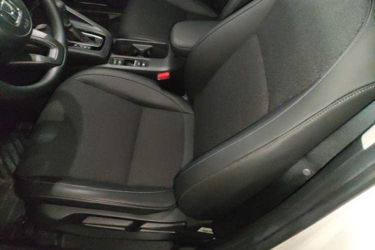 Used Honda Vezel 2023 1.5L CVT Tech Edition