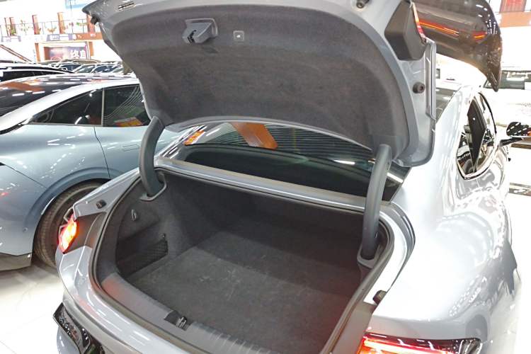 Used Xiaomi Auto SU7 Ultra 2025 Ultra Model
