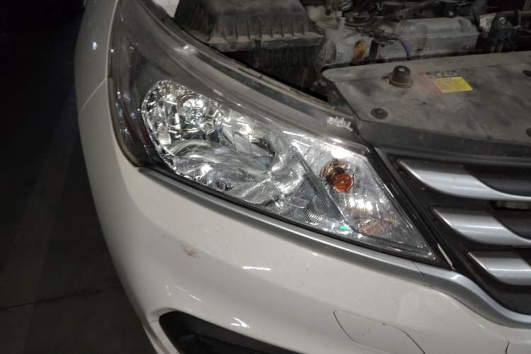 Used Baojun 310 2020 1.2L Manual Value Edition
