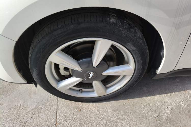 Used ORA Good Cat 2021 400km Standard Range Venus Edition Lithium Iron Phosphate