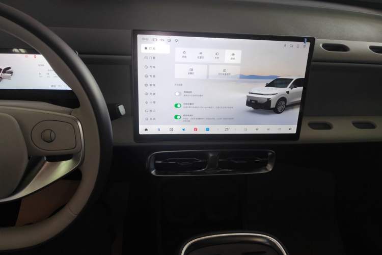 Used Leapmotor B10 2025 510 Comfort Edition
