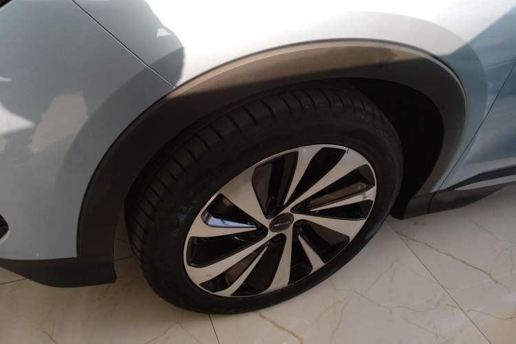 Used BYD Song PLUS New Energy 2023 Champion Edition DM-i 110KM Flagship PLUS