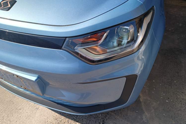 Used SOL E10X 2021 200km Comfort Edition