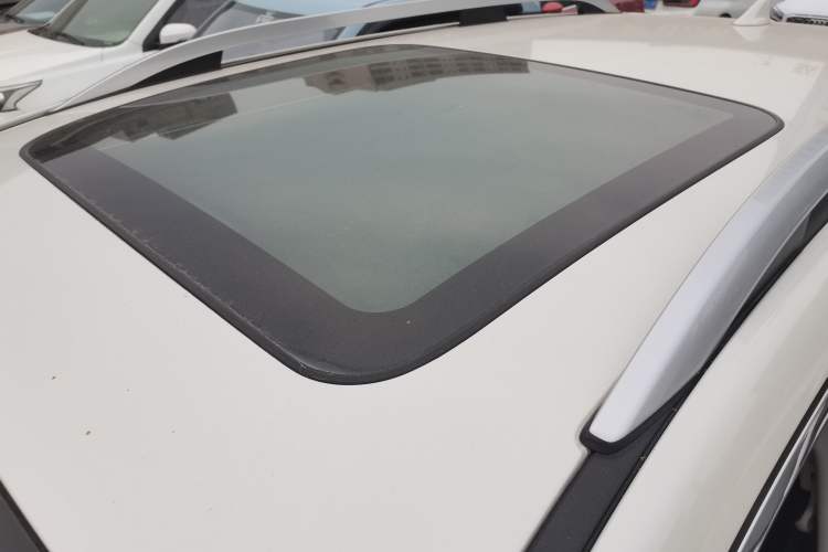 Used Subaru Forester 2016 2.0i Fashion Navigation Edition Roof