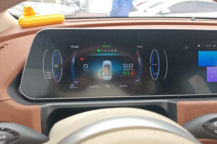 Used ORA Good Cat 2021 400km Standard Range Athena Edition Lithium Iron Phosphate