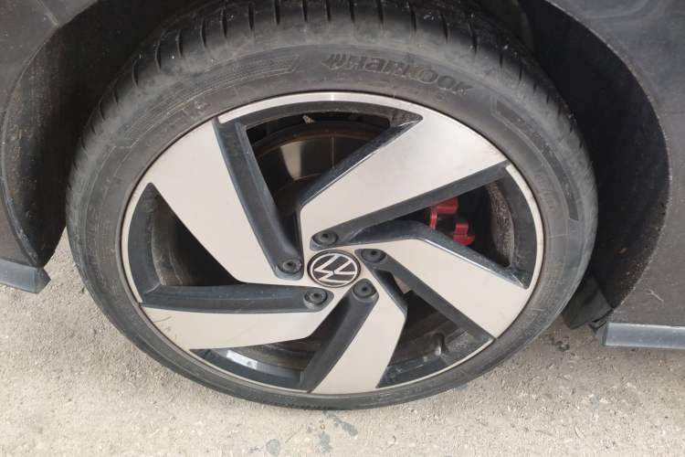 Used Volkswagen Golf GTI 2021 Facelift 380TSI DSG GTI
