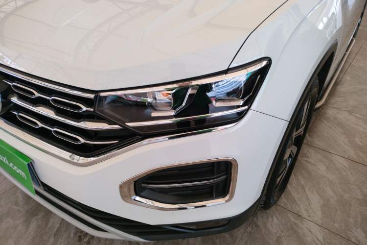 Used Volkswagen Tayron 2019 Teramont Edition 280TSI Two-Wheel Drive Luxury Model China VI Standard