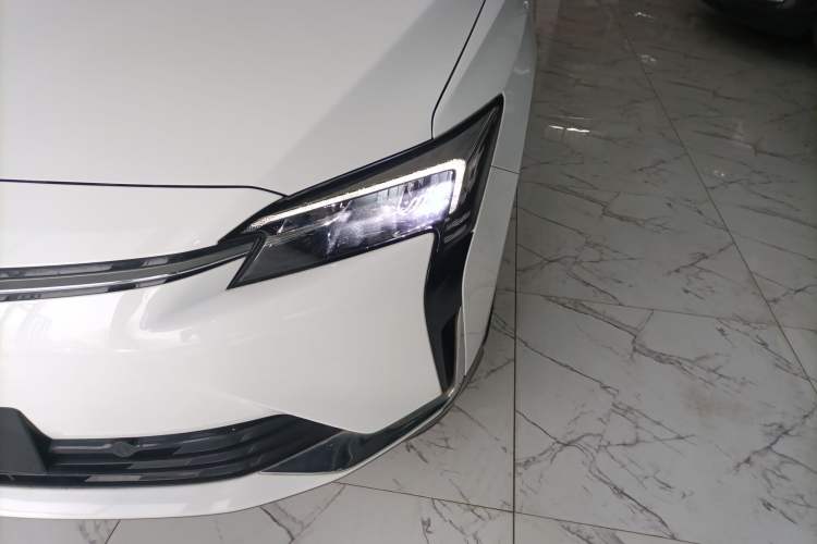 Used Buick Velite 6 2024 430km Enjoyment Version