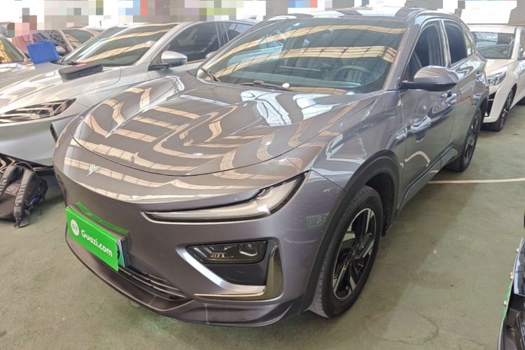 Used NETA X 2024 500 Prestige Edition