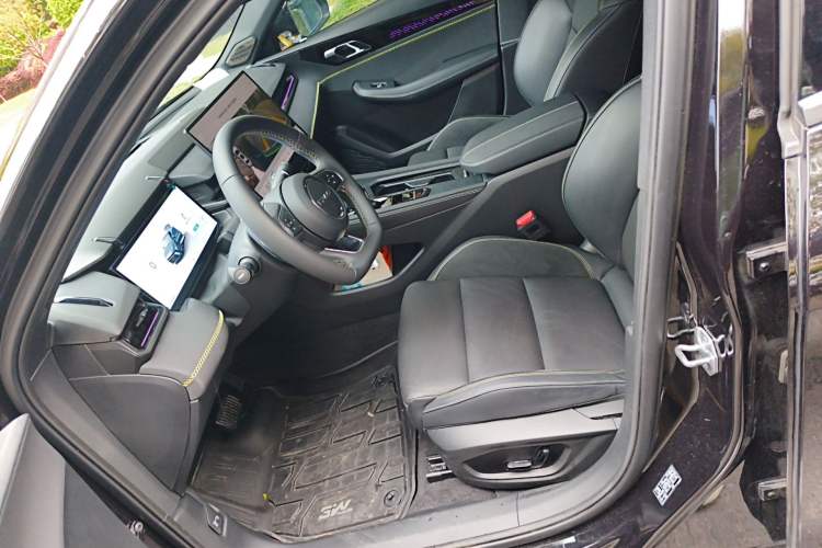 Used Lynk & Co 03 2025 1.5TD DCT Champion Edition Pro
