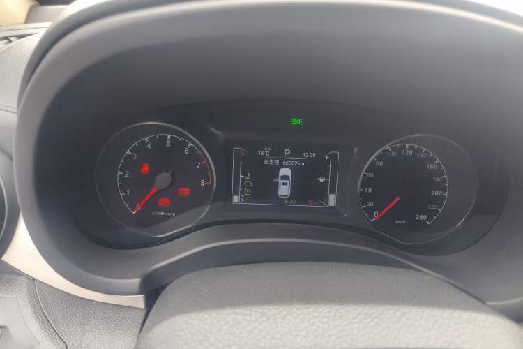 Used BYD Song 2016 2.0TID Automatic Flagship Edition