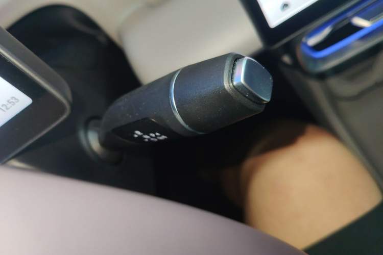 Used Leapmotor B10 2025 510 LiDAR Version
