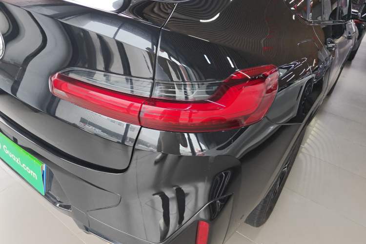 Used BMW X4 2022 xDrive 25i M Sport Package