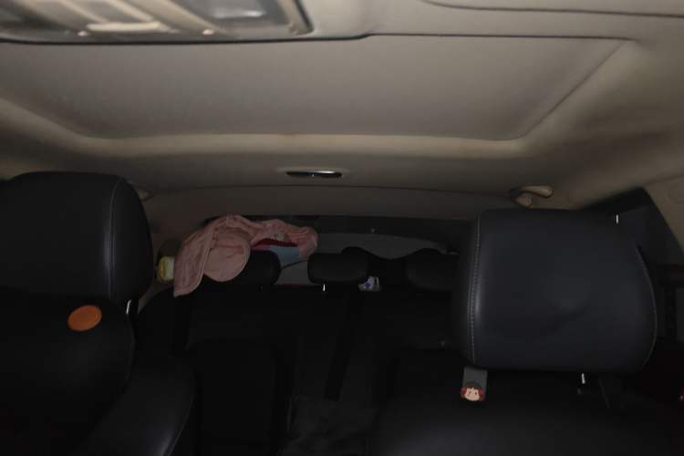 Used CHANGAN Ruicheng CC 2020 1.5T Automatic Xuanrui Model
