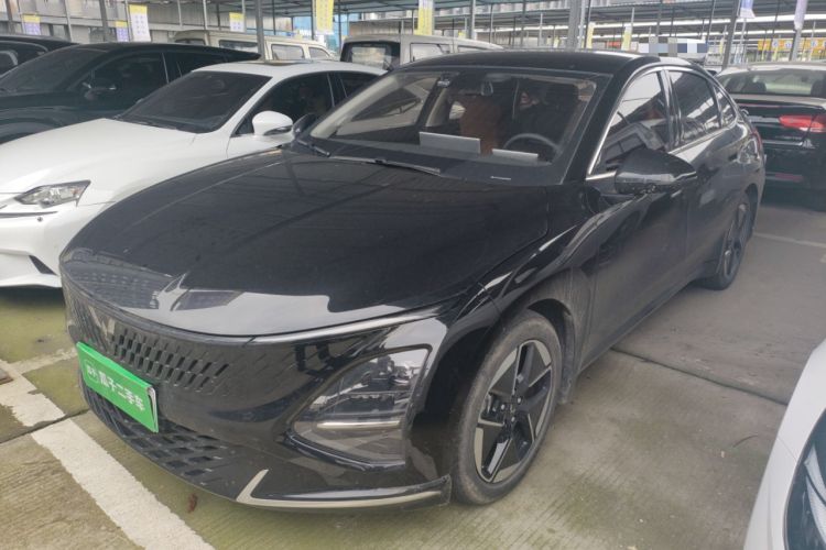 Used Wuling Xingguang 2023 150 Advanced Edition