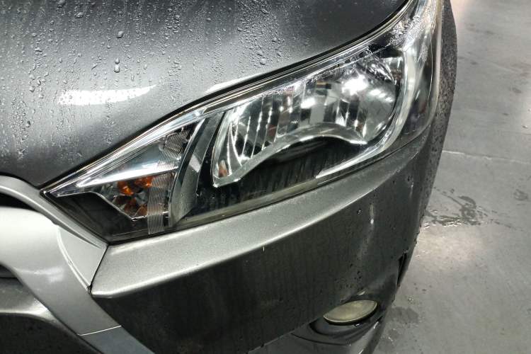 Used Toyota YARiS L Zhi Xuan 2014 1.5G Manual Xuan Dong Edition
