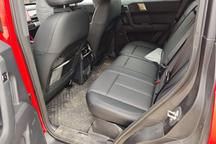 Used Chery Fulwin X3 Plus 2025 Model 501 Four-Wheel Drive Smart Leading Edition