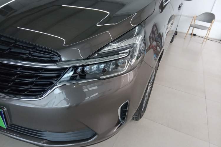 Used Buick GL8 2022 Land Business Class 652T Luxury Model