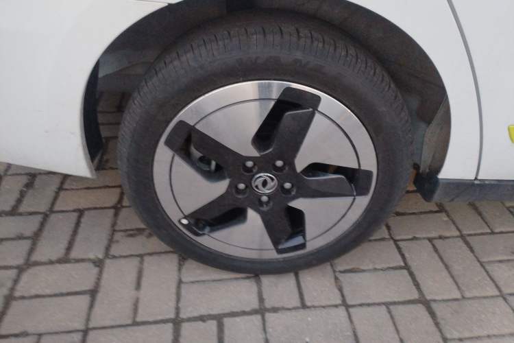 Used Dongfeng Aeolus E70 2023 PRO Smart Drive Edition