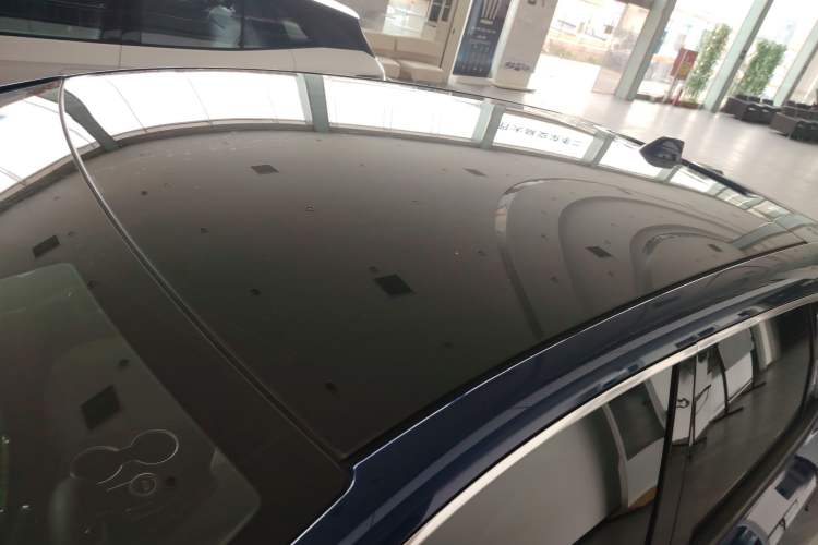 Used Cadillac OPTIQ 2024 Standard Range Version