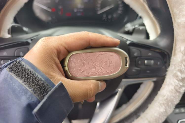 Used Buick Enclave 2022 652T Two-Wheel-Drive Prestige 7-Seater