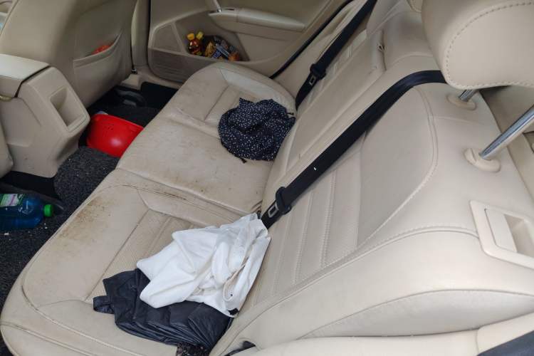 Used Volkswagen Lavida 2013 1.4TSI DSG Luxury Edition
