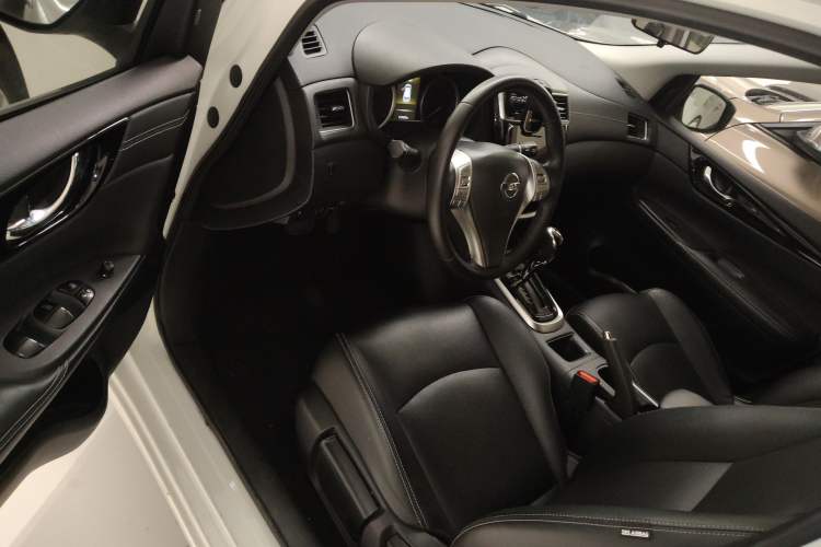 Used Nissan Tiida 2021 1.6L CVT Smart Drive Edition